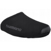 Shimano DUAL SOFTSHELL TOE čierna