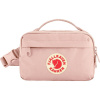 FJÄLLRÄVEN Kånken Hip Pack Chalk Rose