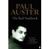 Red Notebook (Paul Auster)(Brožovaná)