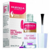 Mavala Gel Finish Top Coat - Nadlak s efektem gelových nehtů 10ml