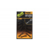 Obratlíky FOX Edges Kwik Change Hook Swivels #11 10ks