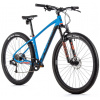 Horský bicykel Leader Fox SONORA, 2023-2 kola 29