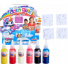 Aqua Gelz Sada Deluxe