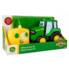 Tomy John Deere diaľkovo ovládaný traktor 42946