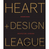 Heart + Design League - Kelly Jiang