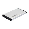 TRANSCEND externý rám HDD StoreJet 2.5 SATA (USB 3.0) TS0GSJ25S3 Transcend