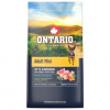 Ontario Adult Mini Chicken & Sweet Potatoes 6,5kg