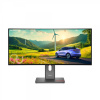 Lenovo LENOVO ThinkVision P34WD-40 86,36cm 4inch 3440x1440 IPS 120Hz USB-C docking 140W Speakers 2x3W Daisy Chain KVM/eKVM TopSeller (64ADGAT1EU)
