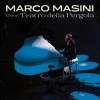 Marco Masini: Live At Teatro Della Pergola LP - Marco Masini