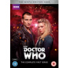 Doctor Who: The Complete First Series