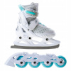 Kolieskové korčule - Valčekové korčule Rolls 2in1 Martes Torfina 37-40 (Kolieskové korčule - Valčekové korčule Rolls 2in1 Martes Torfina 37-40)