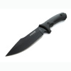 Nôž taktický KANDAR Grey 29/16cm II.