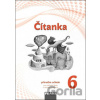 Čítanka 6 Příručka učitele - Fraus