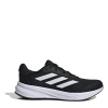 adidas Response Runners Mens Black/White 7.5 (41.3)