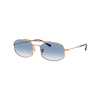 Ray-ban RB3719 92623F Veľ. 54