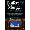 Buffett and Munger Unscripted