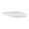 Grohe Essence - WC doska, duroplast, alpská biela 39576000