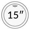 Remo Pinstripe Clear Priemer blany: 15