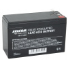 AVACOM 12V 7,2Ah PBAV-12V007,2-F2AD