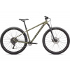 Horský bicykel SPECIALIZED Rockhopper Comp 29 Lesklá metalíza Spurce / Smoke S
