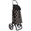 Rolser I-Max Chiara 2 Logic RSG, čierna IMX404-1023