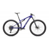 Specialized Epic 8 Comp Satin Metallic/Sapphire White Veľkosť: XS