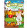 Gumolepky - Bodkovaná farma - Taktik