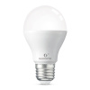 GLEDOPTO Zigbee Pro 6W LED Bulb Dual White and Color (GL-B-007P) - multifarebná LED žiarovka GL-B-007P-1328