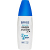 Sprej Bros, proti komárom a kliešťom, repelentný, 100 ml
