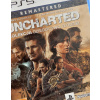 Uncharted: Kolekcja Dziedzictwo Złodziei PlayStation 5 (PS5) – krabicová verzia