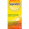 Supradyn CoQ10 Energy 30 šumivých tabliet