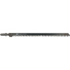 Heller Tools 27634 4 Pílový list do priamočiarej píly 4030 1 sada; 27634 4