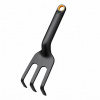 Kultivátor ručný Solid Fiskars, 75mm /1001600/