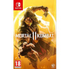 Mortal Kombat 11 Nintendo Switch