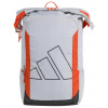 Ruksák Adidas Multigame 3.3 Backpack - grey