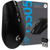 Logitech G305 Lightspeed Wireless Gaming Mouse 910-005283
