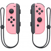 Nintendo Switch Joy-Con Pair Pastel Pink (NSP088)