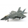 HobbyMaster - Lockheed Martin F35A Lightning II, Norské královské letectvo, listopad 2020, 1/72