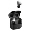 Hama Headset do uší (In Ear) Bluetooth® stereo černá Indikátor nabití, headset, Nabíjecí pouzdro, regulace hlasitosti, dotykové ovládání