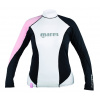 Tričko MARES Rash Guard Loose Fit She Dives - Long Sleeve - Dlhý rukáv - Dámske XS