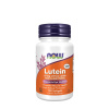 Now Foods Luteín 10 mg Prírodný rastlinný extrakt 120 Mäkká kapsula