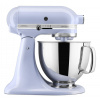 KitchenAid Artisan kuchyňský robot 5KSM125ELR levandulová + Akční set KitchenAid balíček s příslušenstvím 5KSM2FPPC