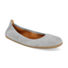 Barefoot baleríny Aylla - Balerína Nemyšky šedé