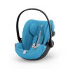 Cybex Gold Autosedačka Cybex Cloud G i-Size Plus Beach Blue 2024