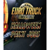 ESD Euro Truck Simulátor 2 Halloween Paint Jobs