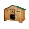 Kurín pre sliepky POLLY CHALET 2XL (Kurín pre sliepky POLLY CHALET 2XL)