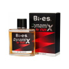 BI-ES voda po holení Dynamix Classic 100 ml