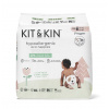 KIT & KIN Plienky jednorazové eko 6 (14 kg+) 24 ks