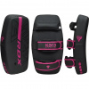 Veľký boxerský lap RDX Kara Series F6 ružový