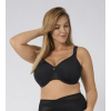 Podprsenka Triumph True Shape Sensation WP 0004 B075 - Farba: 0004 čierna, Veľkosť: 75, Košíček: B